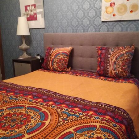 دي هان Villa Les Hirondelles المظهر الخارجي الصورة