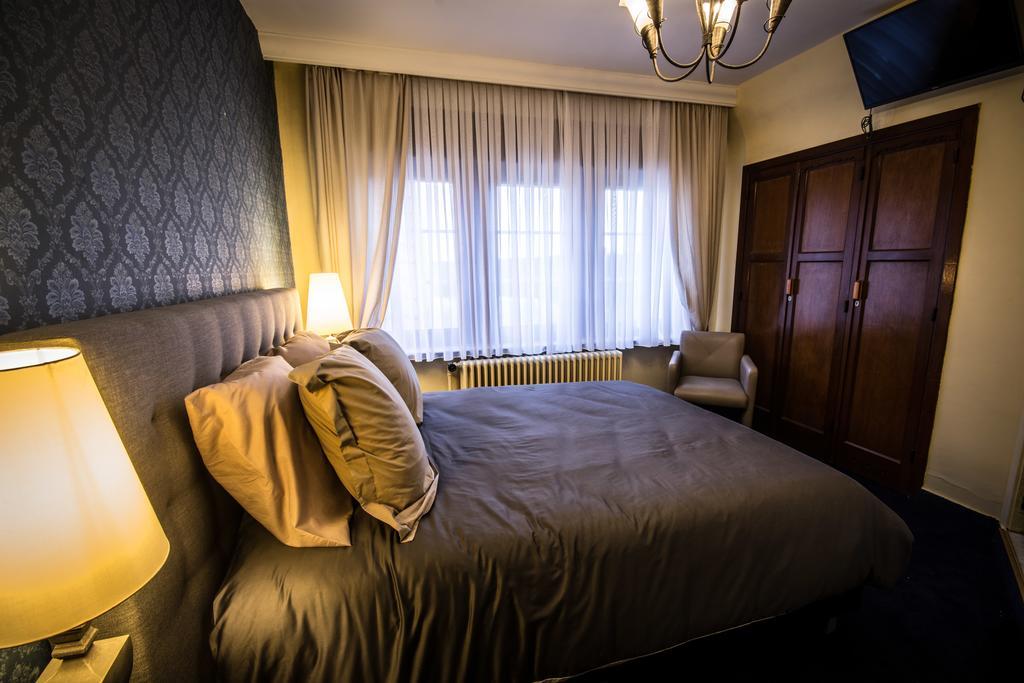 دي هان Villa Les Hirondelles الغرفة الصورة