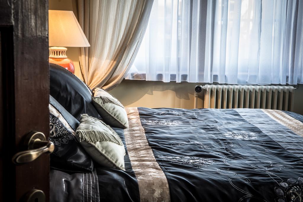 دي هان Villa Les Hirondelles المظهر الخارجي الصورة
