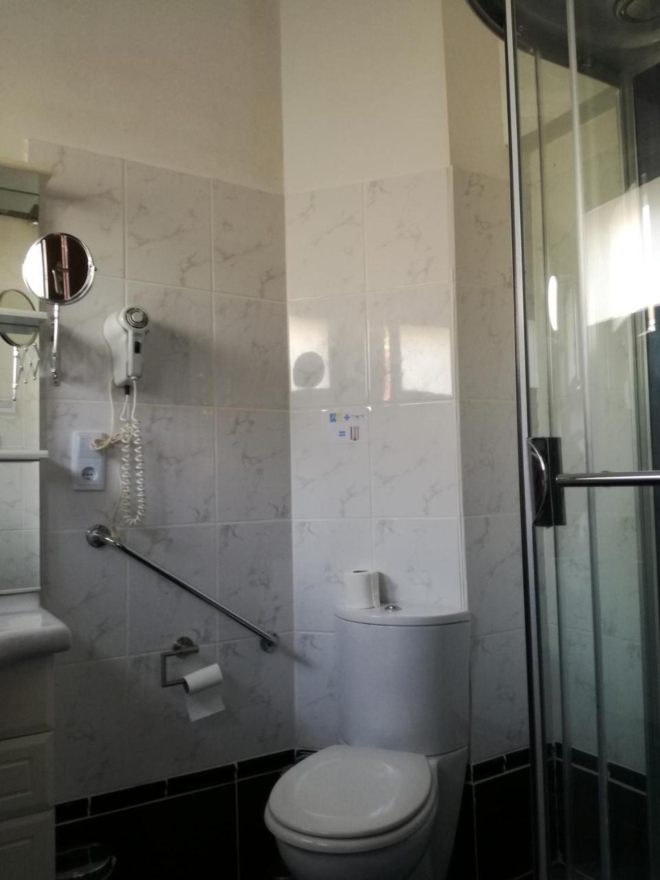 دي هان Villa Les Hirondelles المظهر الخارجي الصورة